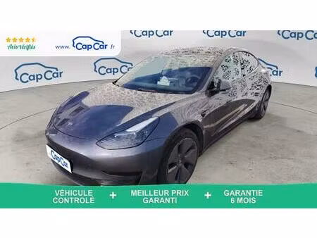 Tesla Model 3 Standard Plus 275