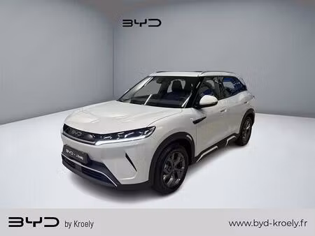 BYD Atto2 177 Boost