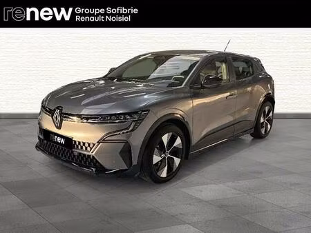 Renault Mégane E-Tech 220 Équilibre