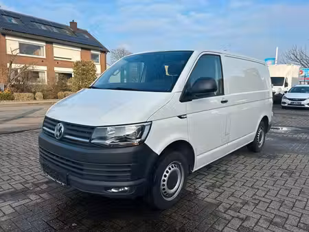 Volkswagen Transporter T6 2.0 TDI 150