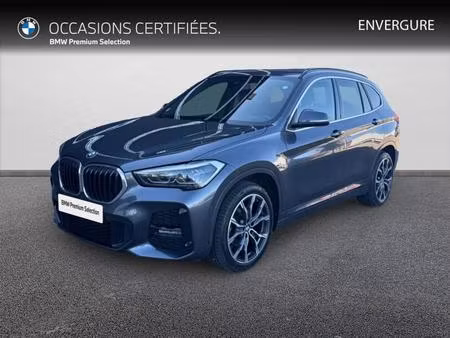 BMW X1 18d 2.0 150 sDrive