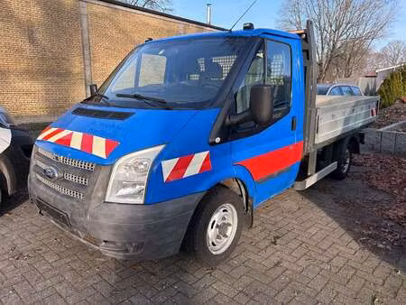 Ford Transit 2.2 TDCi 101