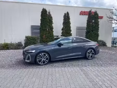 Audi A5 2.0 TFSI 150 S line