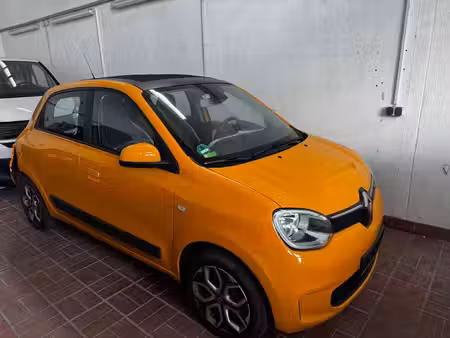 Renault Twingo Limited