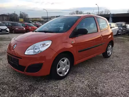 Renault Twingo 1.2 58 Authentique