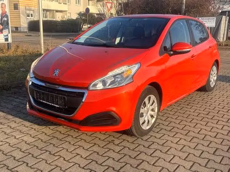 Peugeot 208 1.0 PureTech 68 Active