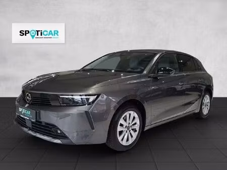 Opel Astra 1.2 Elegance