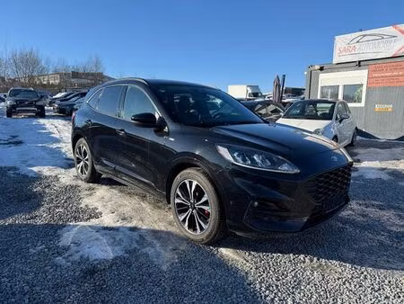Ford Kuga 2.0 TDCi 140 ST Line 4x4