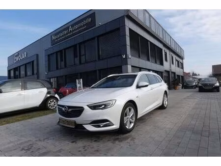 Opel Insignia 2.0 CDTI 170 Innovation