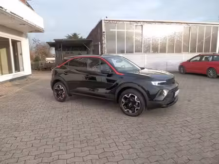 Opel Mokka 1.2 GS Line