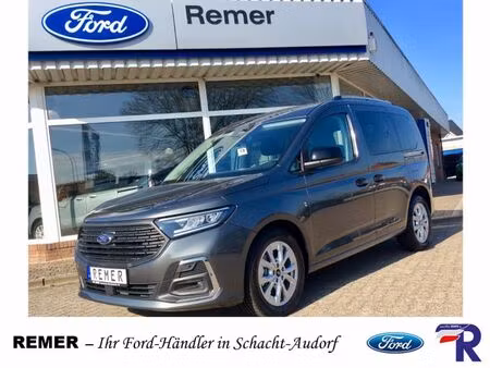Ford Transit 1.5 115 Titanium