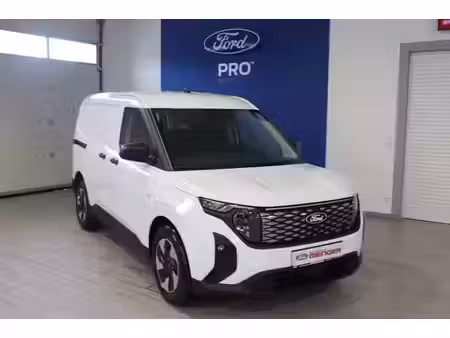 Ford Transit 136 Trend
