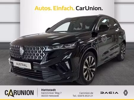 Renault Austral 1.2 200 Techno
