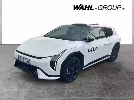 Kia EV4 204