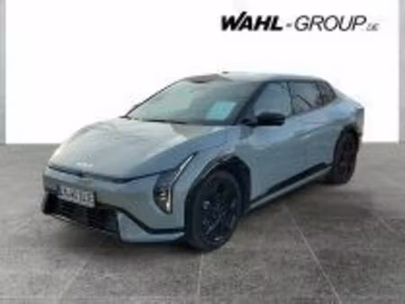 Kia EV4 204