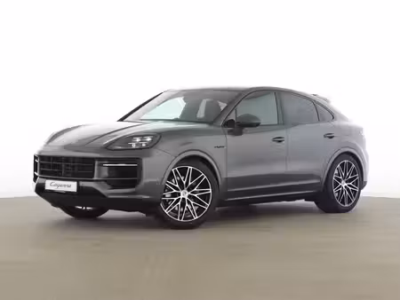 Porsche Cayenne V6 3.0 4x4