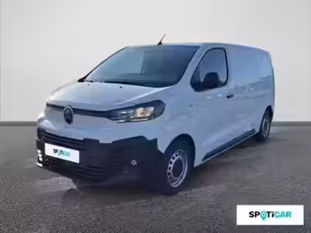 Citroën Jumpy 2.2 150