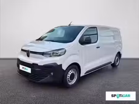Citroën Jumpy 2.2 150