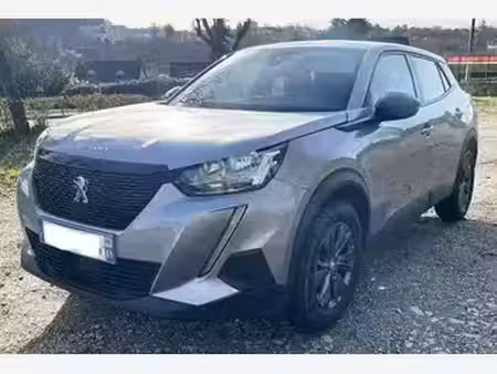 Peugeot 2008 1.2 PureTech 100 Active