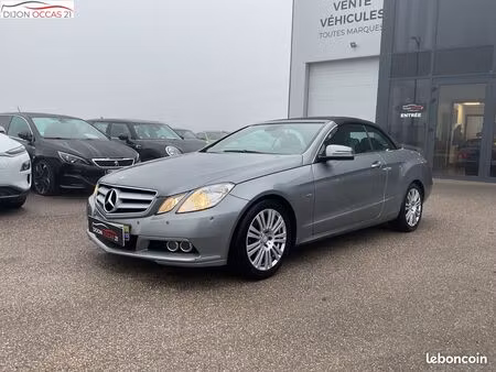 Mercedes-Benz Classe E E 250 Executive