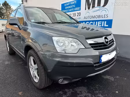 Opel Antara 2.0 CDTI 150 Edition
