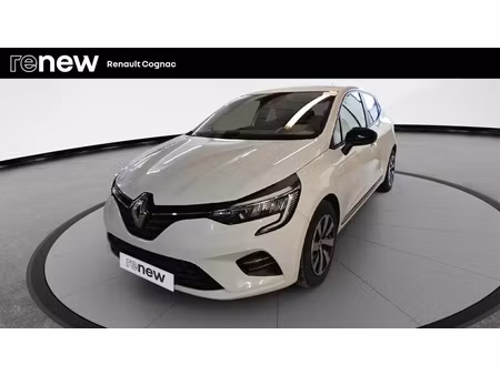 Renault Clio 1.5 dCi 100 Evolution