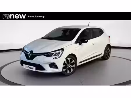 Renault Clio 1.0 TCe 100