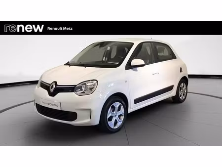 Renault Twingo 1.0 SCe 75