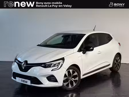 Renault Clio 1.0 TCe 100