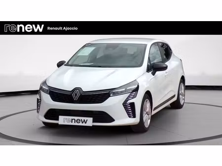 Renault Clio 1.0 TCe 90