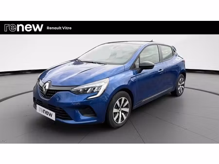Renault Clio 1.0 TCe 90 Équilibre