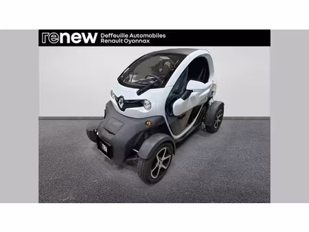Renault Twizy 5