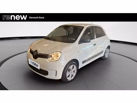Renault Twingo 81