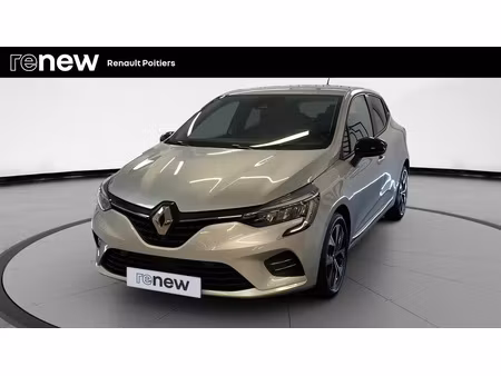 Renault Clio 1.0 TCe 90