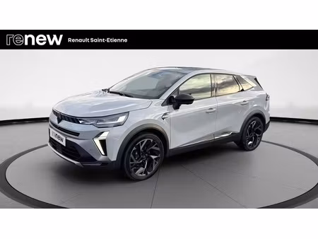 Renault Symbioz E-Tech 1.6 145
