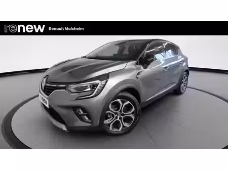 Renault Captur E-Tech 1.6 145