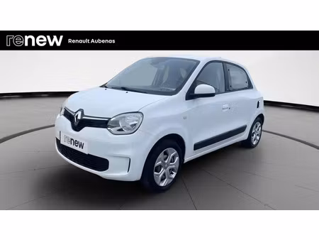Renault Twingo 81