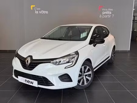 Renault Clio 1.0 TCe 90