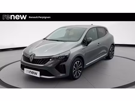 Renault Clio E-Tech 1.6 145