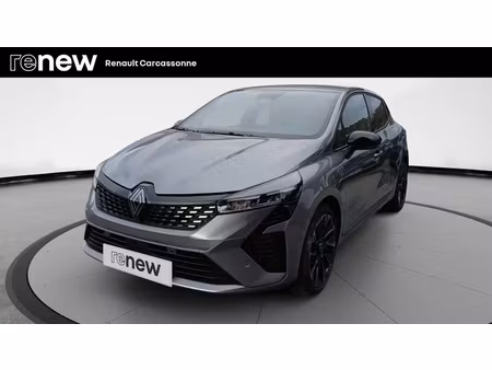 Renault Clio E-Tech 1.6 145