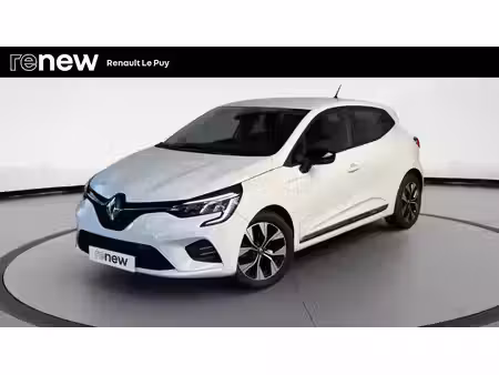 Renault Clio 1.0 TCe 100