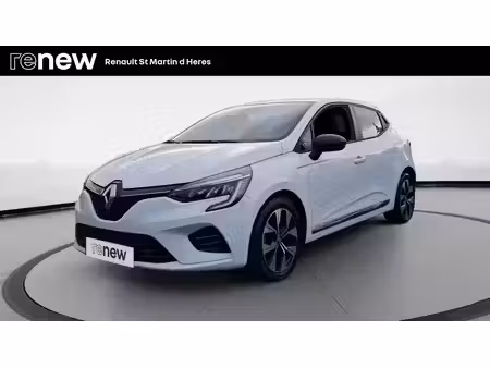 Renault Clio 1.5 dCi 100 Evolution