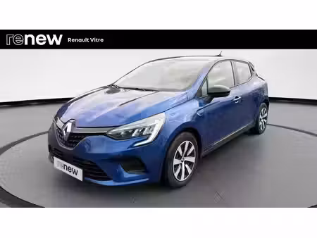 Renault Clio 1.0 TCe 90 Équilibre