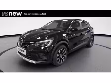 Renault Captur E-Tech 1.6 145