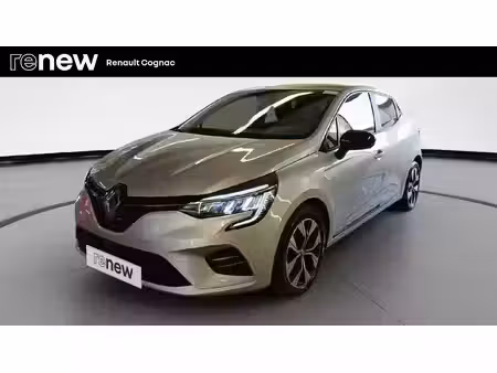 Renault Clio 1.5 dCi 100 Evolution