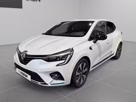 Renault Clio E-Tech 1.6 140