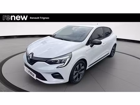 Renault Clio E-Tech 1.6 145