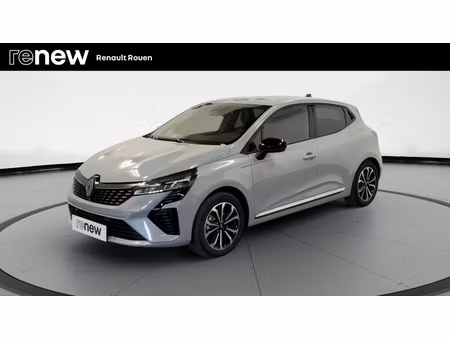 Renault Clio E-Tech 1.6 145