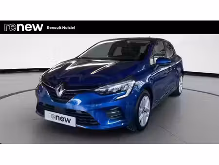 Renault Clio 1.0 SCe 65