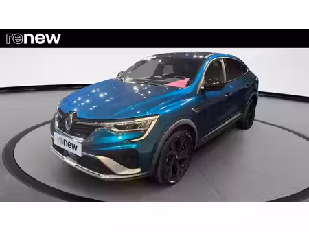 Renault Arkana E-Tech 1.6 145